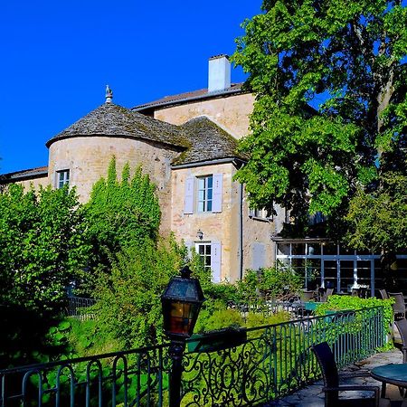Chateau D'Ige Exterior photo